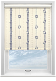 Lines, Hudds - Roller Blind